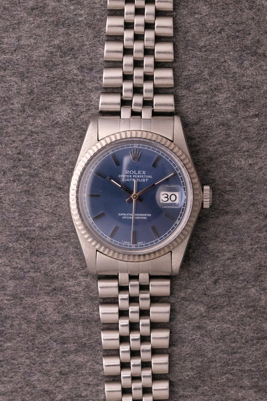Rolex DateJust 16014