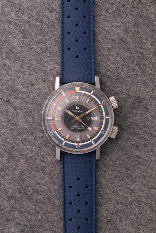 Lip Nautic Ski
