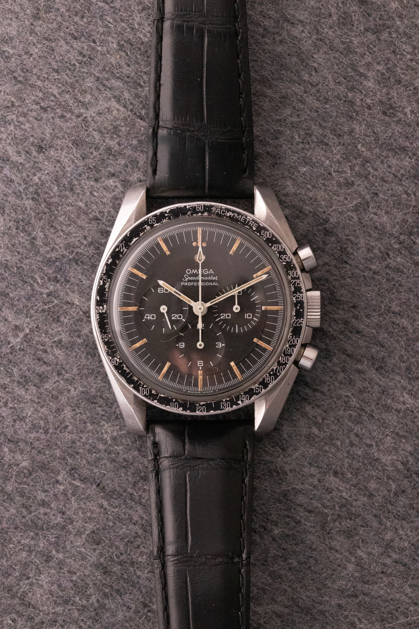 Omega Speedmaster 321
