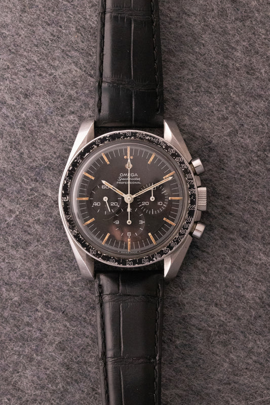 Omega Speedmaster 321