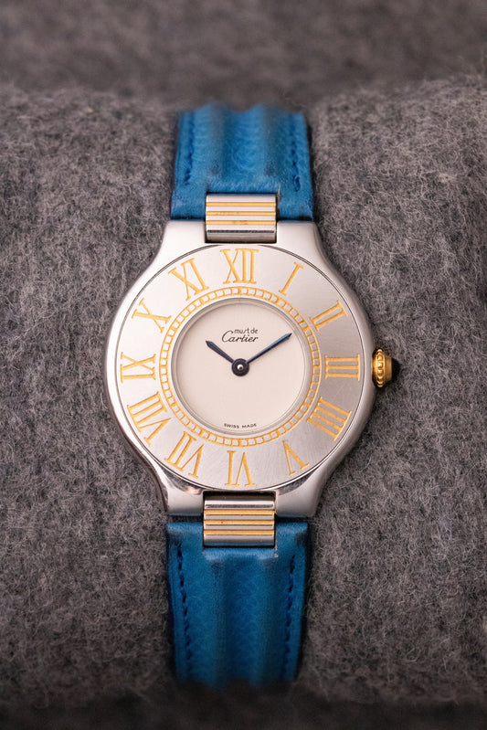 Cartier 21