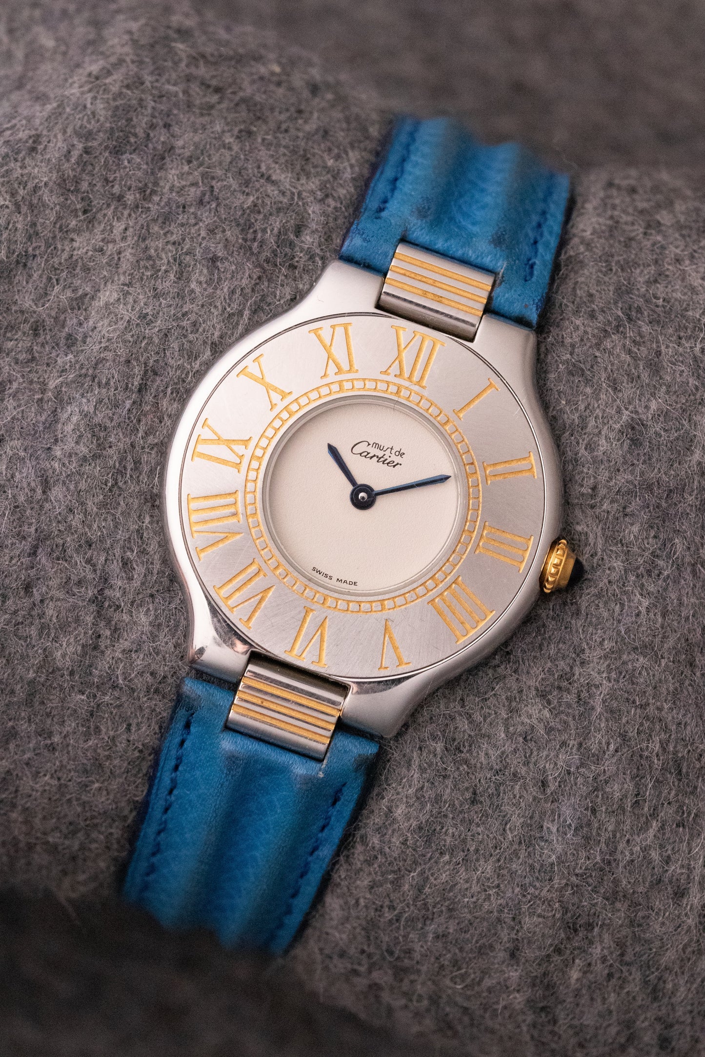 Cartier 21
