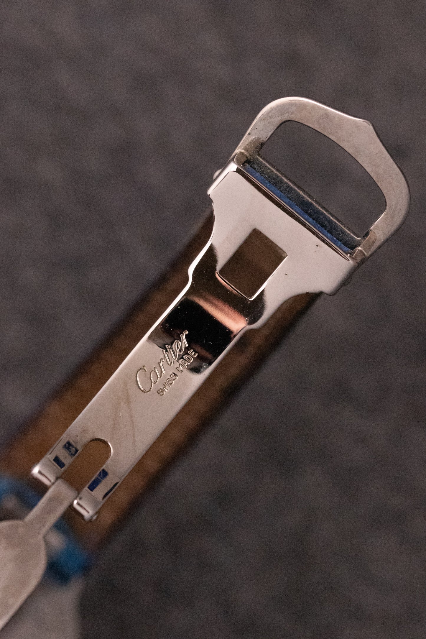 Cartier 21