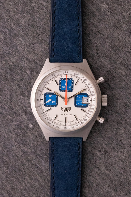 Heuer 1611