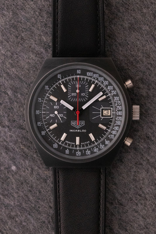 Heuer 13-1