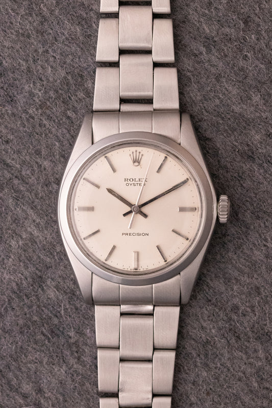Rolex Precision 6426