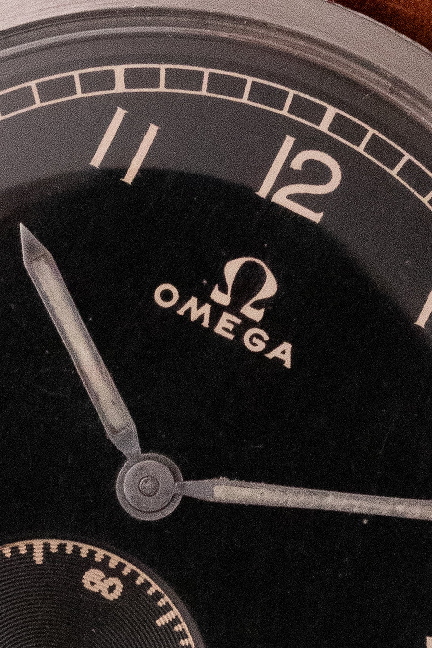 Omega 26.5 SOB