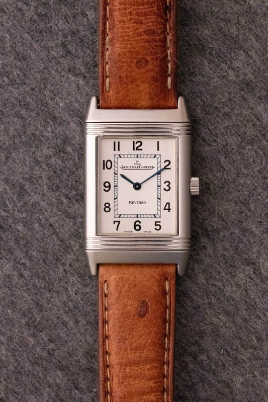 Jaeger-LeCoultre Réverso Classique