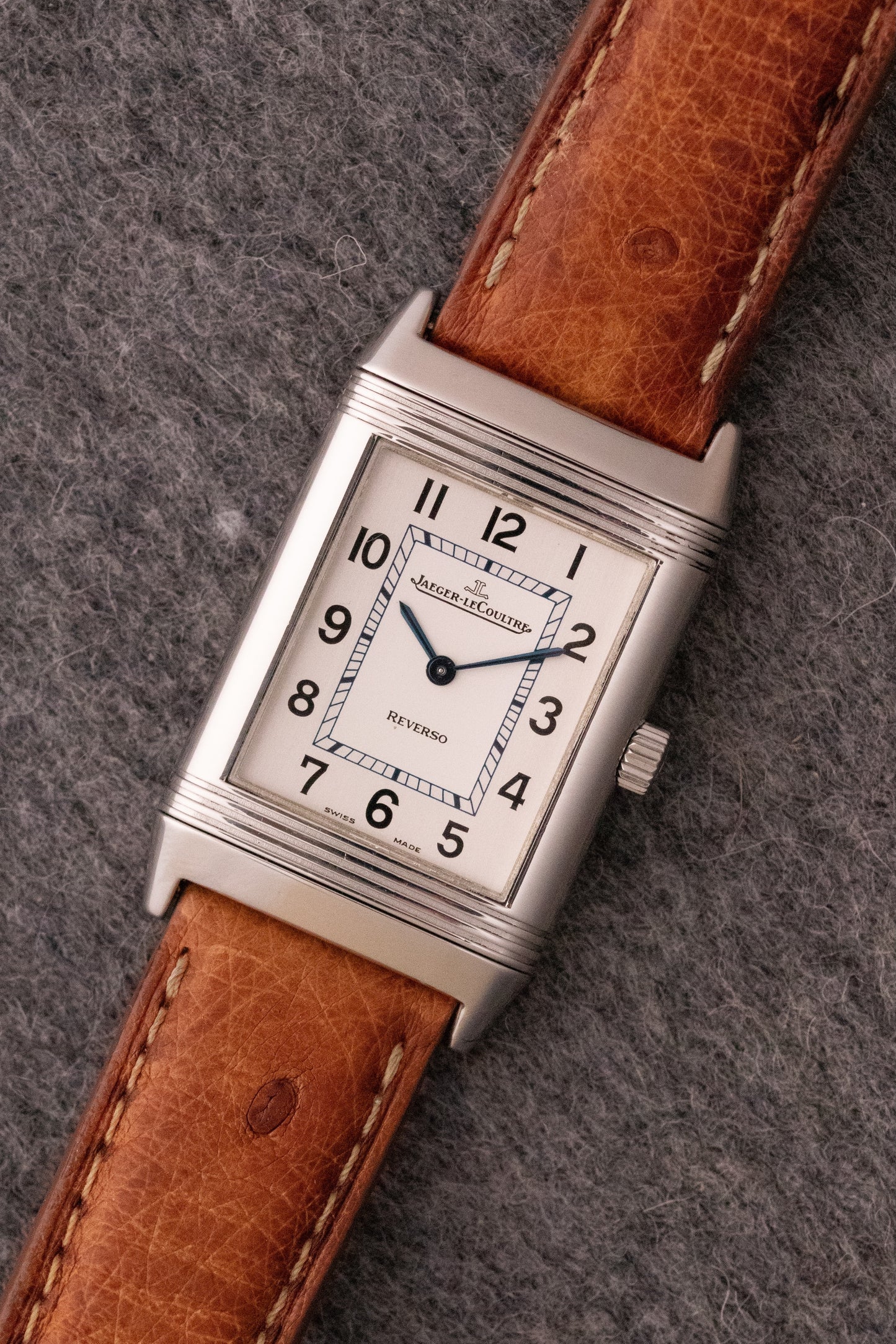 Jaeger-LeCoultre Réverso Classique