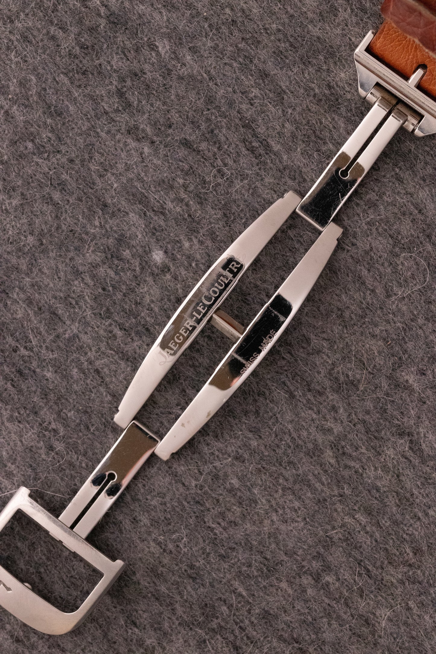 Jaeger-LeCoultre Réverso Classique