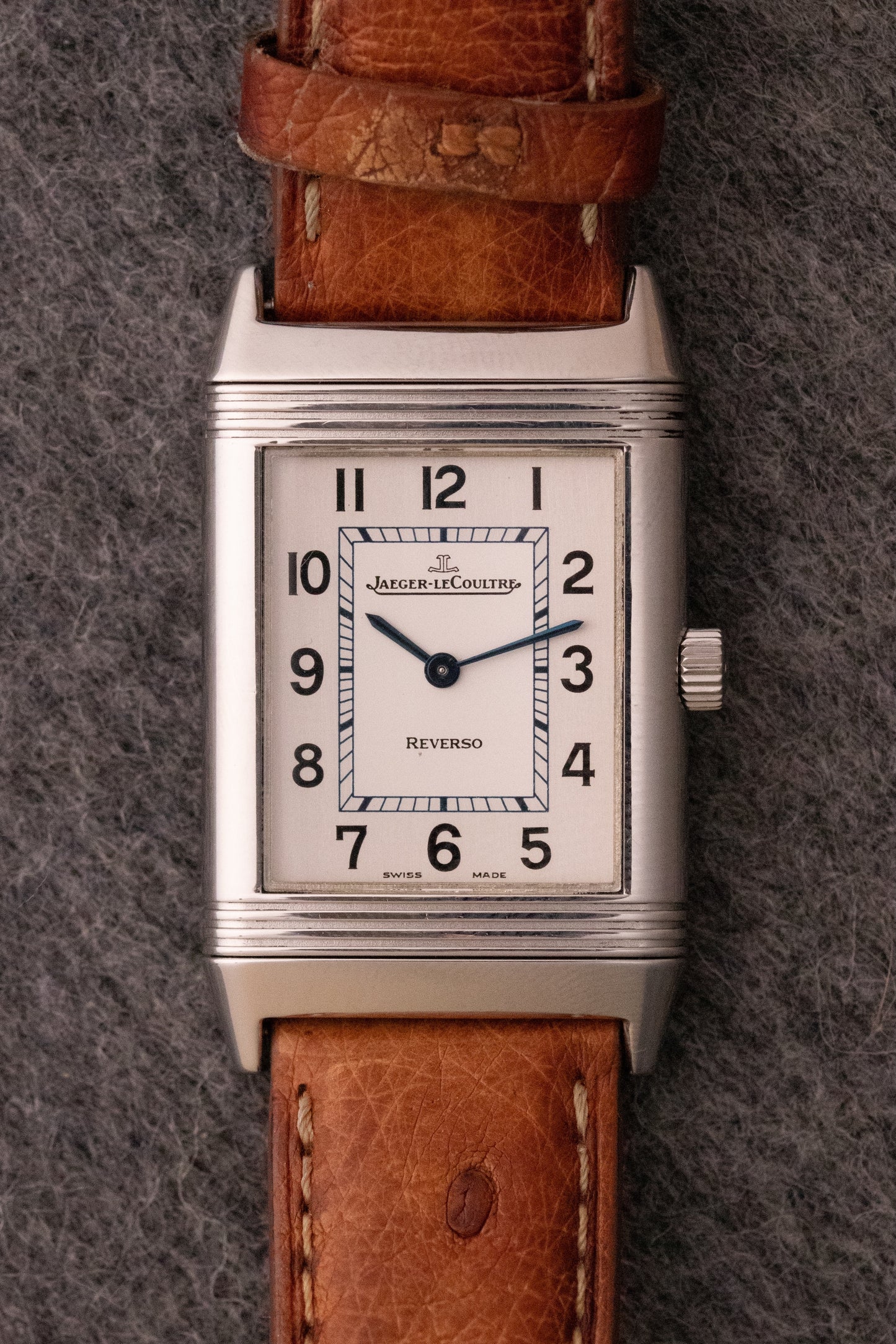 Jaeger-LeCoultre Réverso Classique