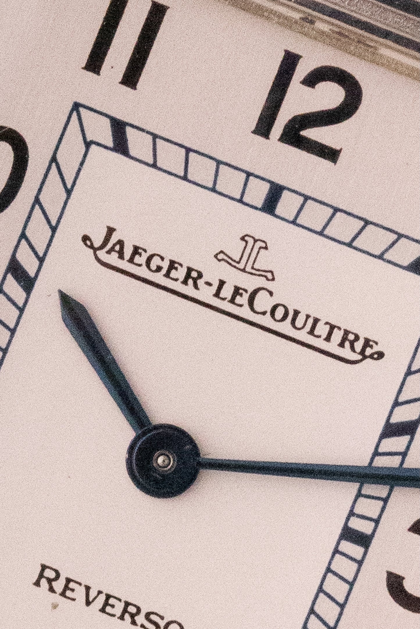 Jaeger-LeCoultre Réverso Classique