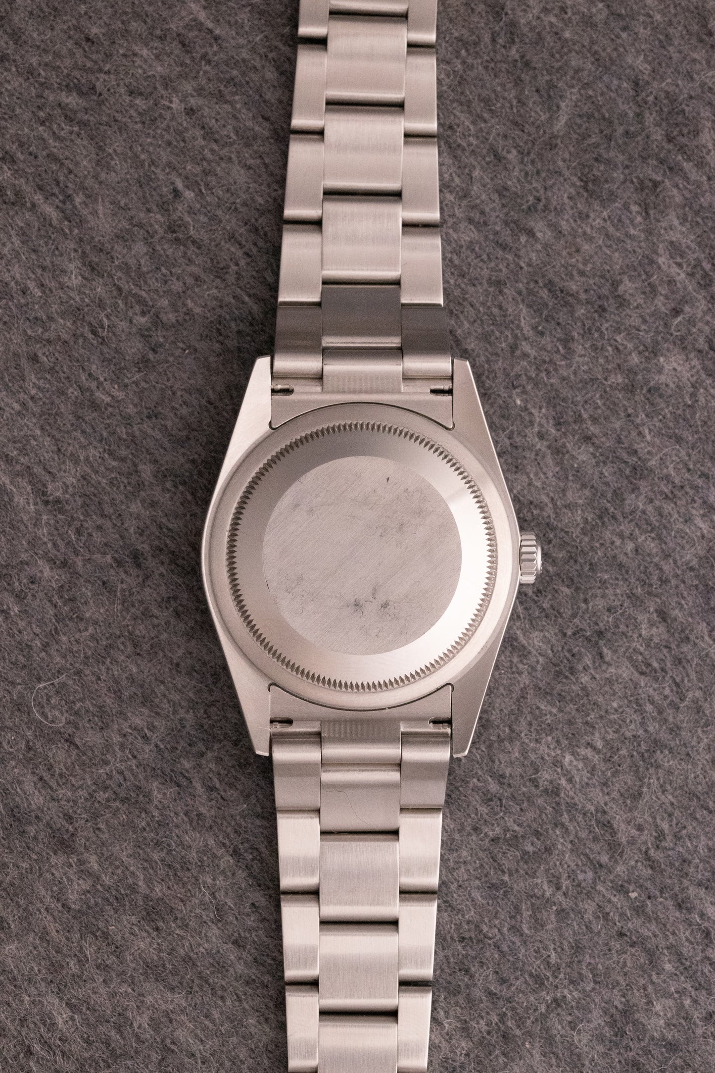 Rolex Explorer 114270