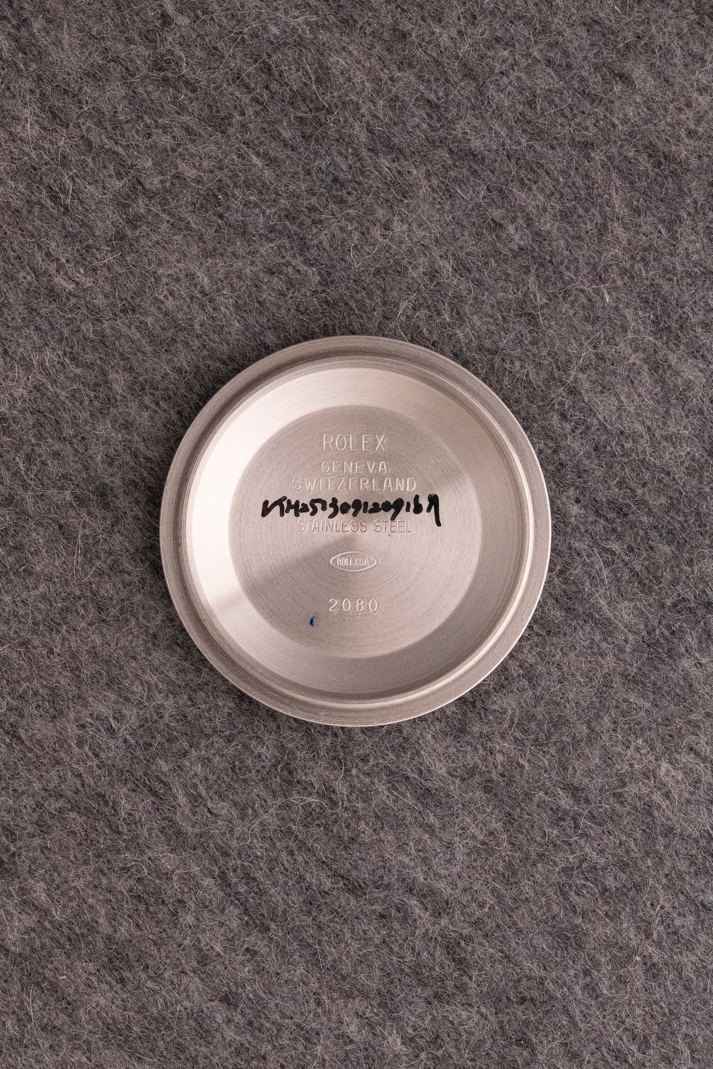 Rolex Explorer 114270