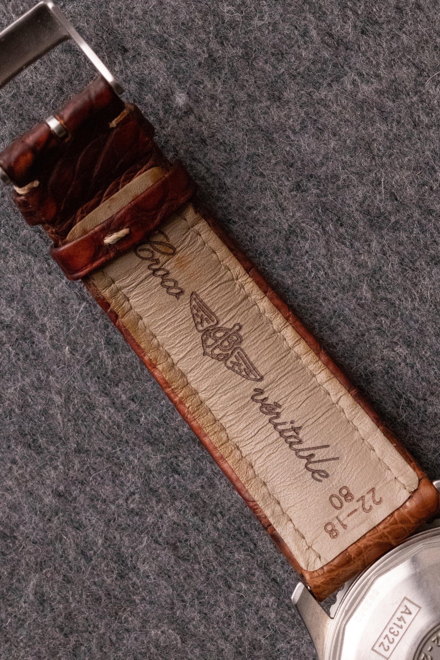 Breitling Navitimer Edition 50ème Anniversaire