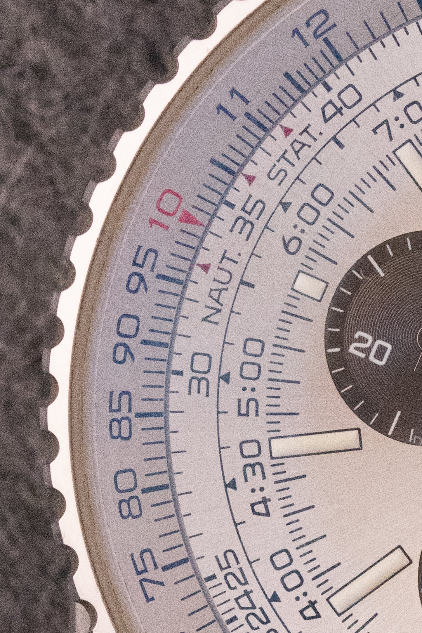 Breitling Navitimer Edition 50ème Anniversaire