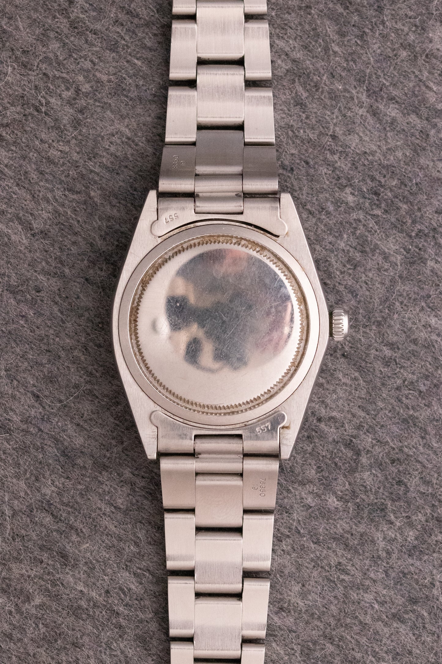 Rolex Precision 6694