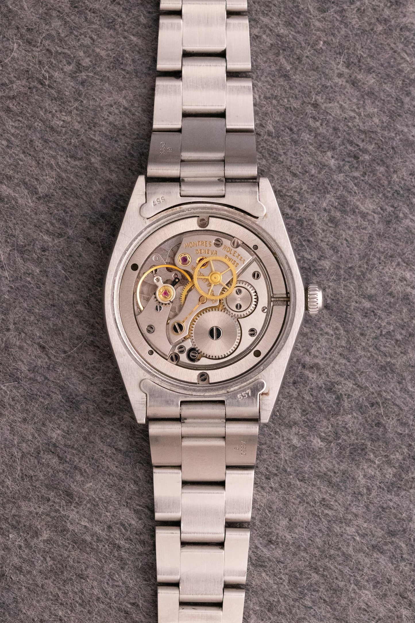 Rolex Precision 6694