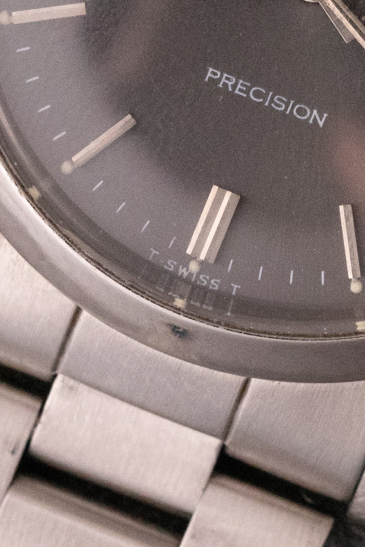 Rolex Precision 6694