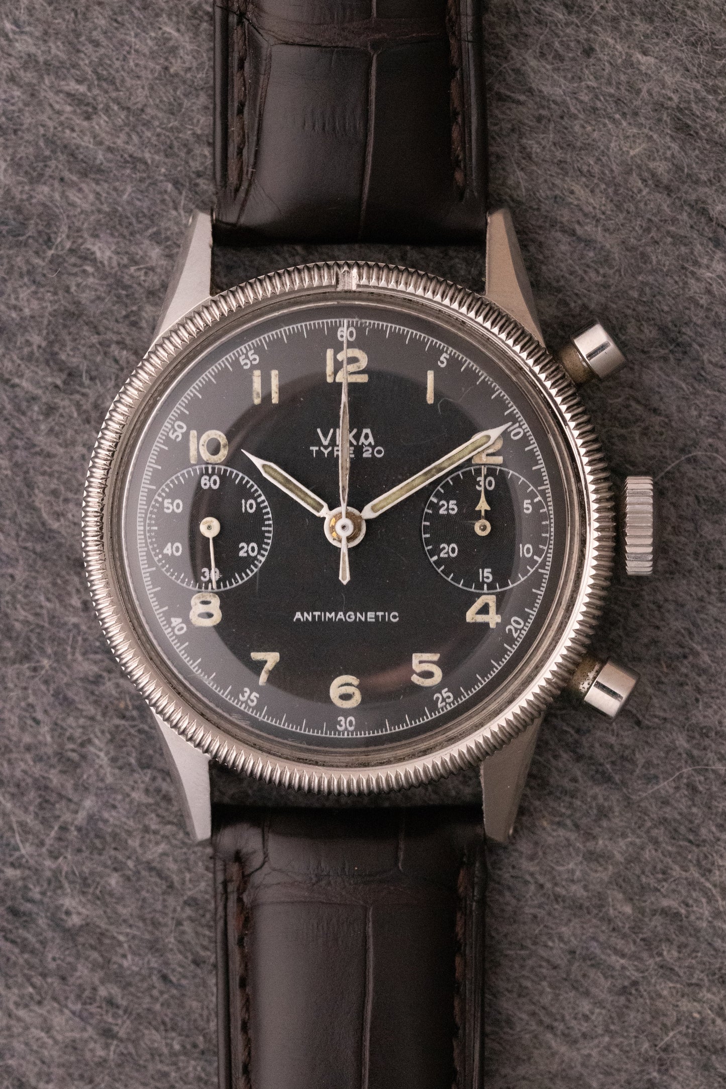 Vixa Type 20 Armée de l'air Française