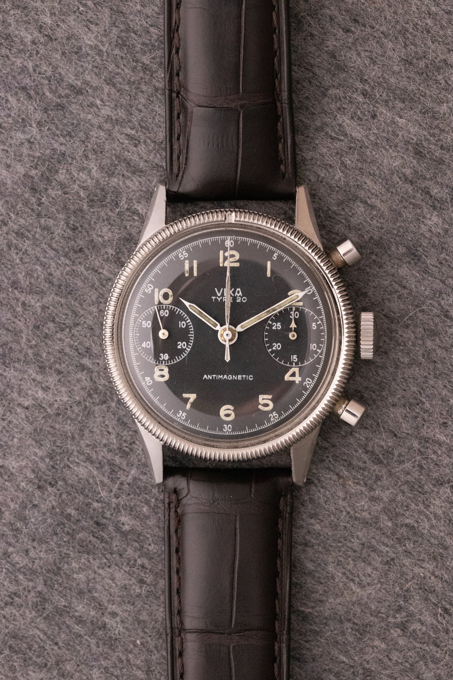 Vixa Type 20 Armée de l'air Française