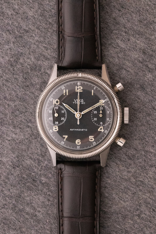 Vixa Type 20 Armée de l'air Française