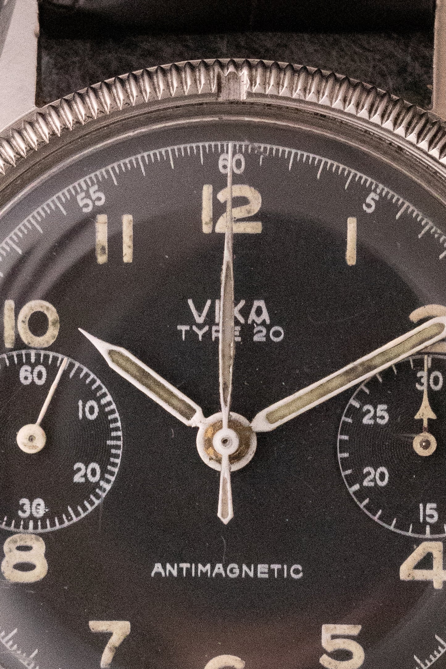 Vixa Type 20 Armée de l'air Française