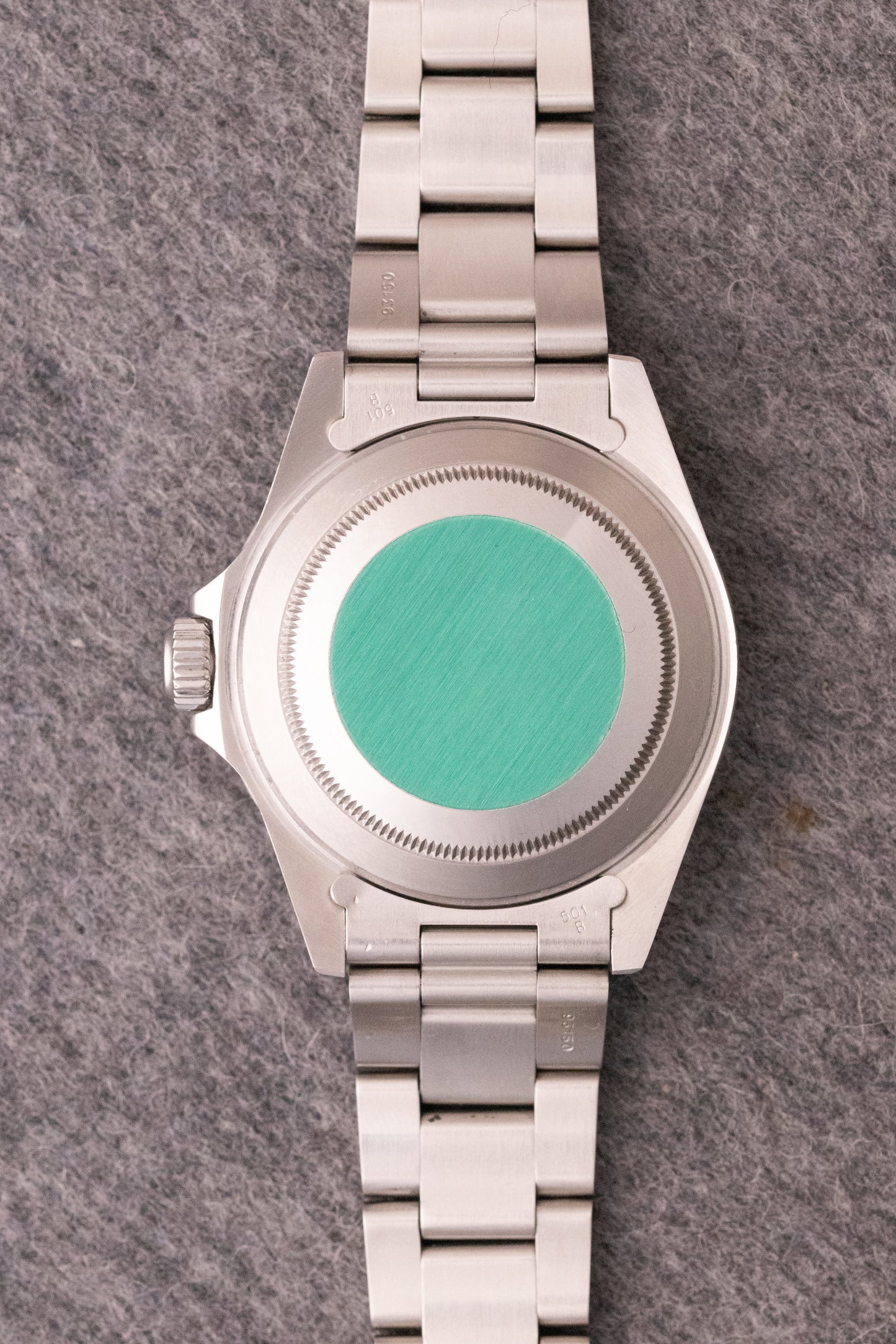 Rolex Submariner 16610