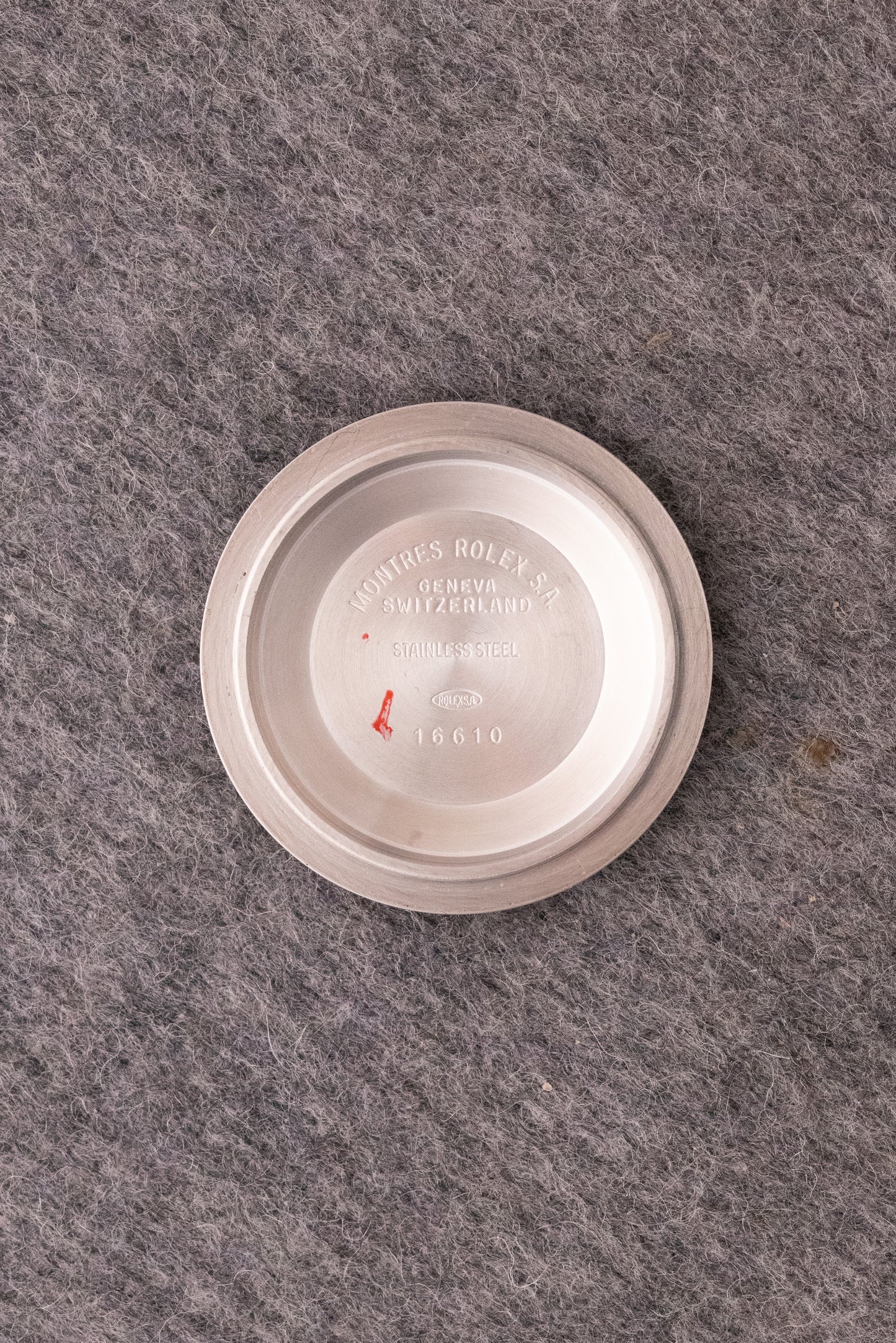 Rolex Submariner 16610