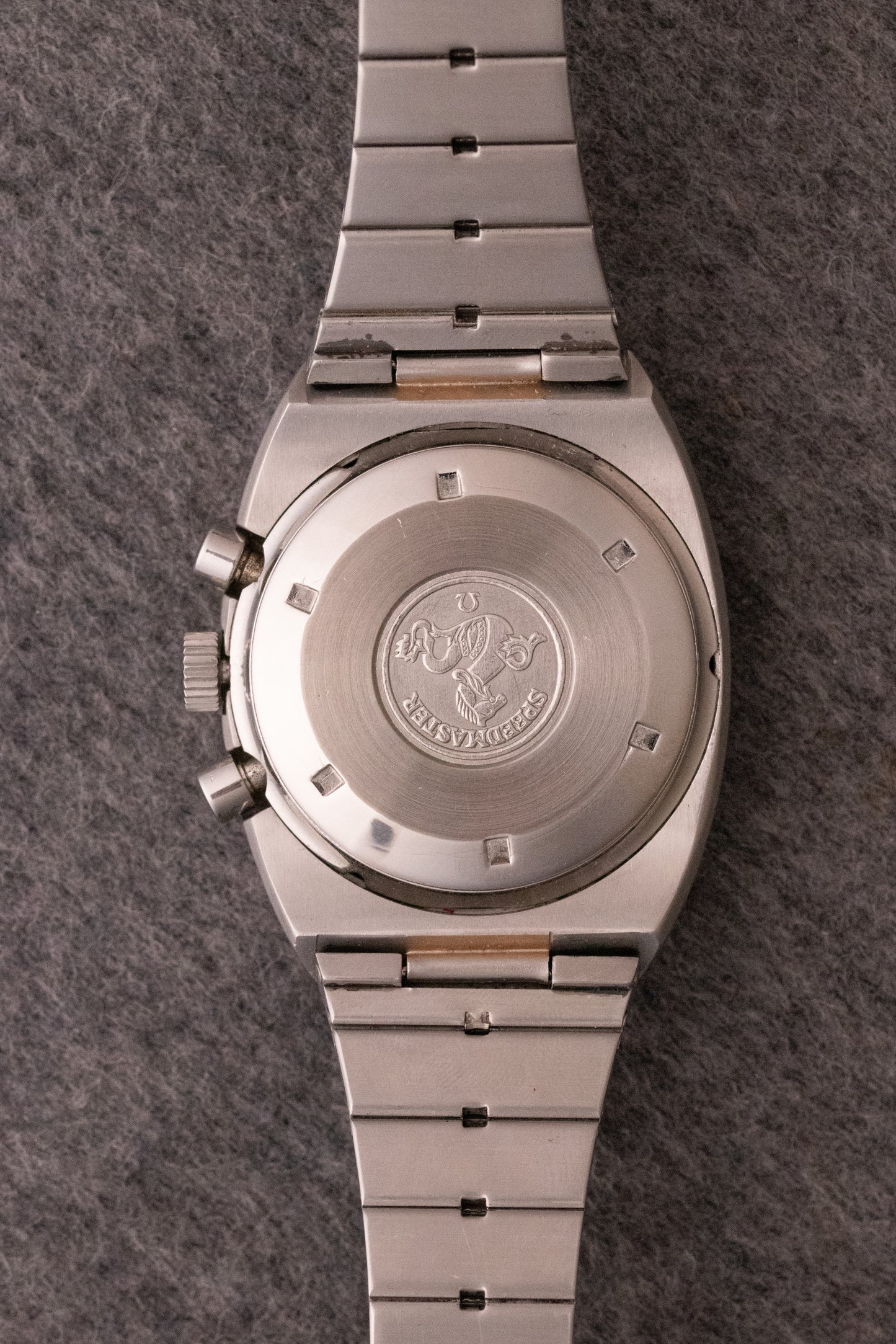 Omega Speedmaster 125