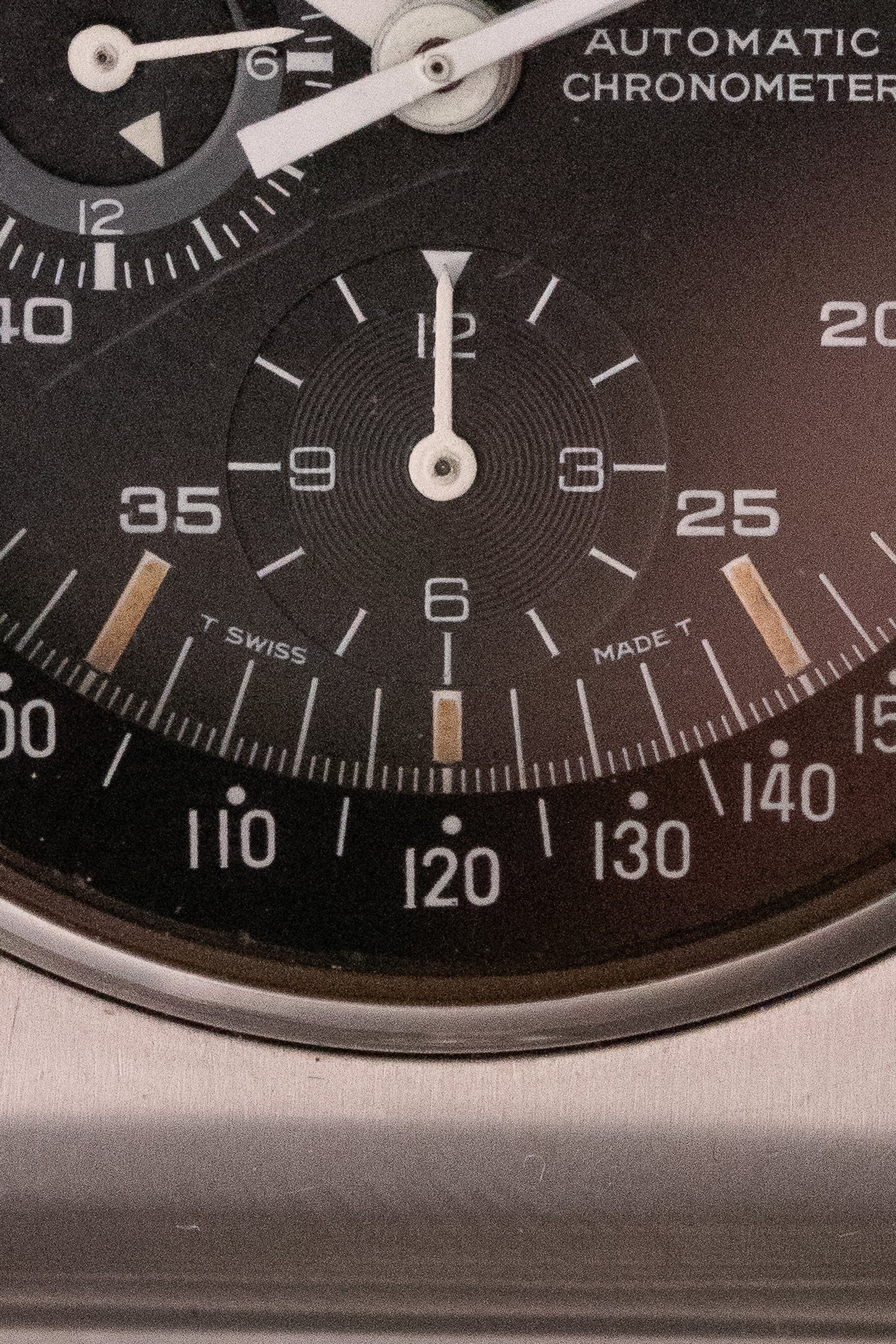 Omega Speedmaster 125