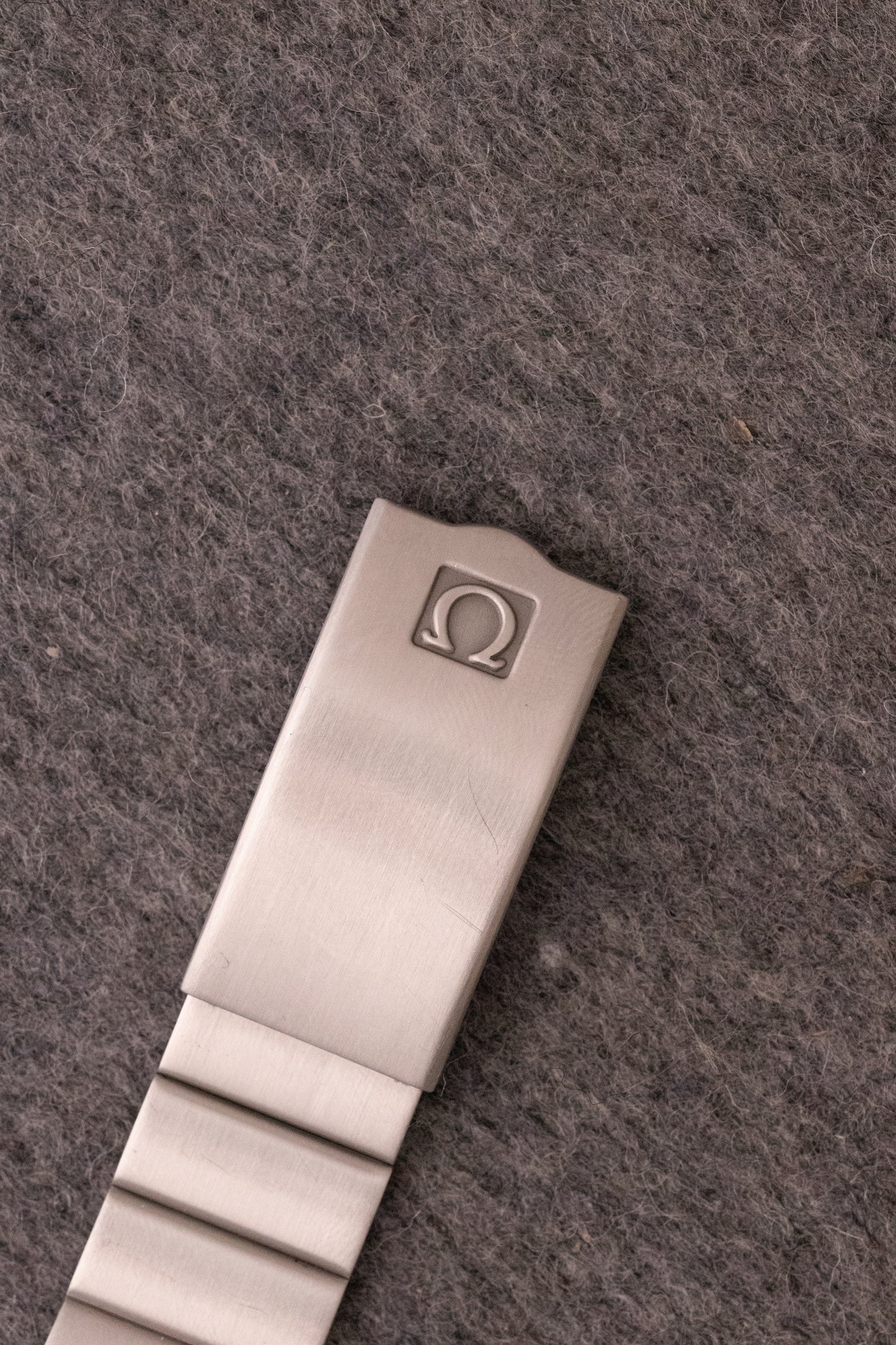 Omega Speedmaster 125