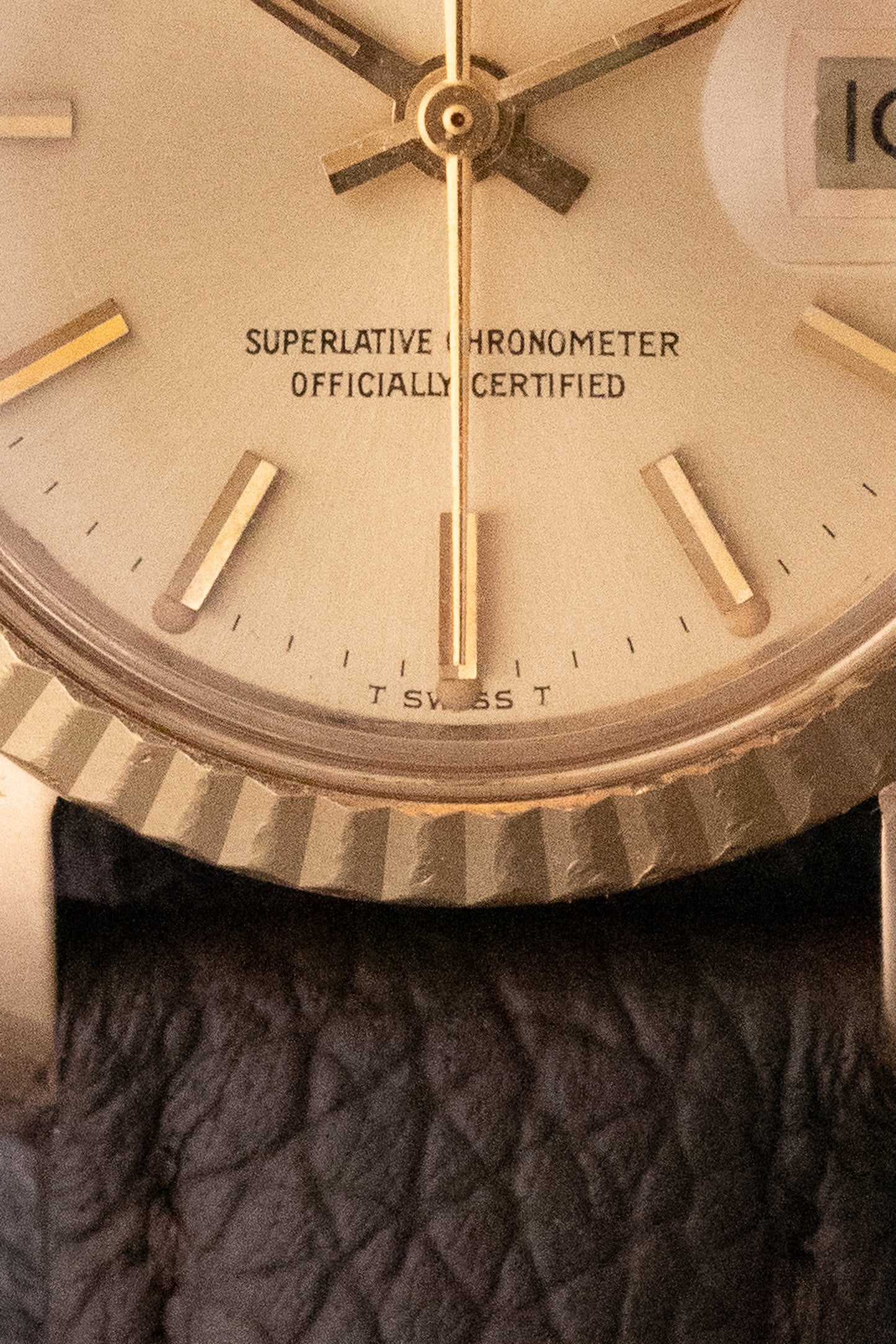 Rolex Lady Date 6917