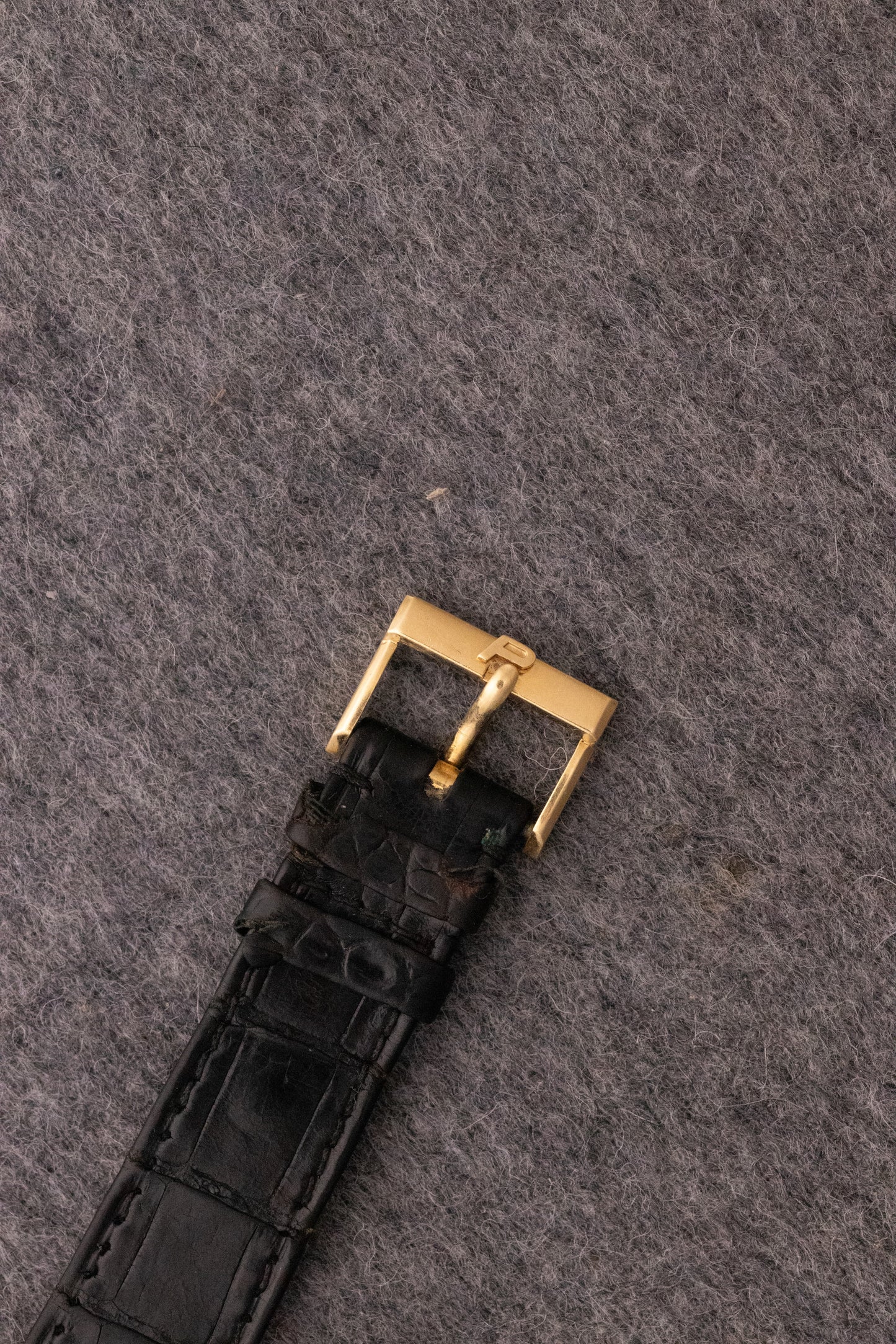 Piaget Tank clou de Paris