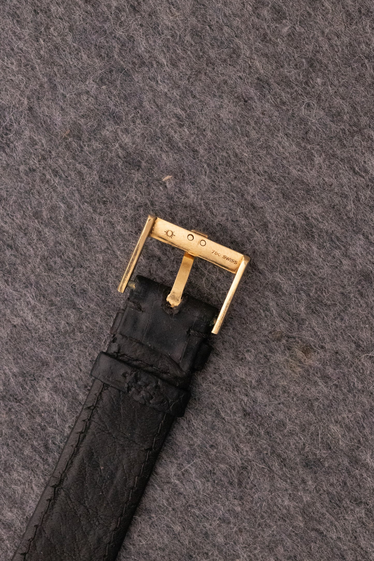 Piaget Tank clou de Paris