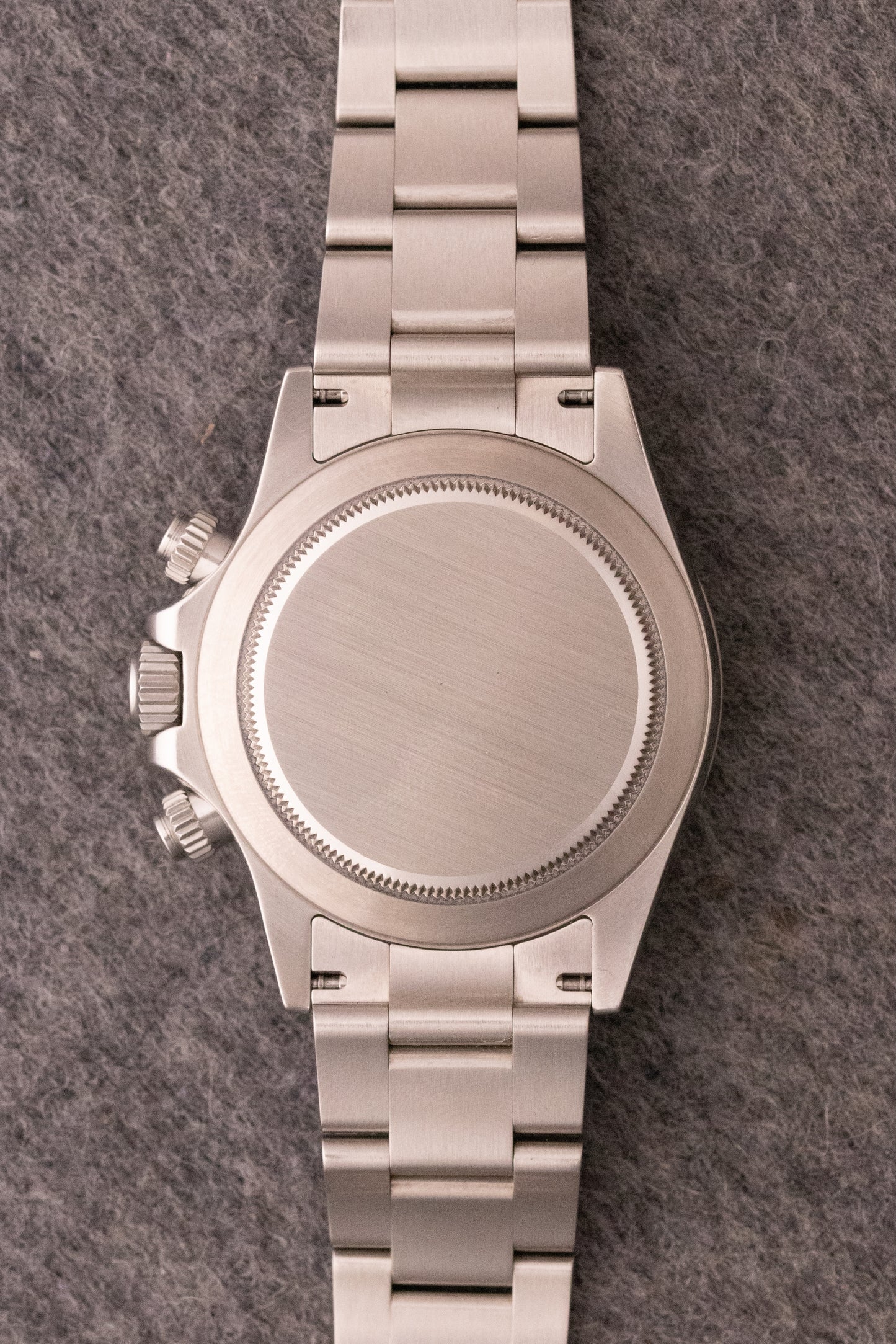 Rolex Daytona 116520