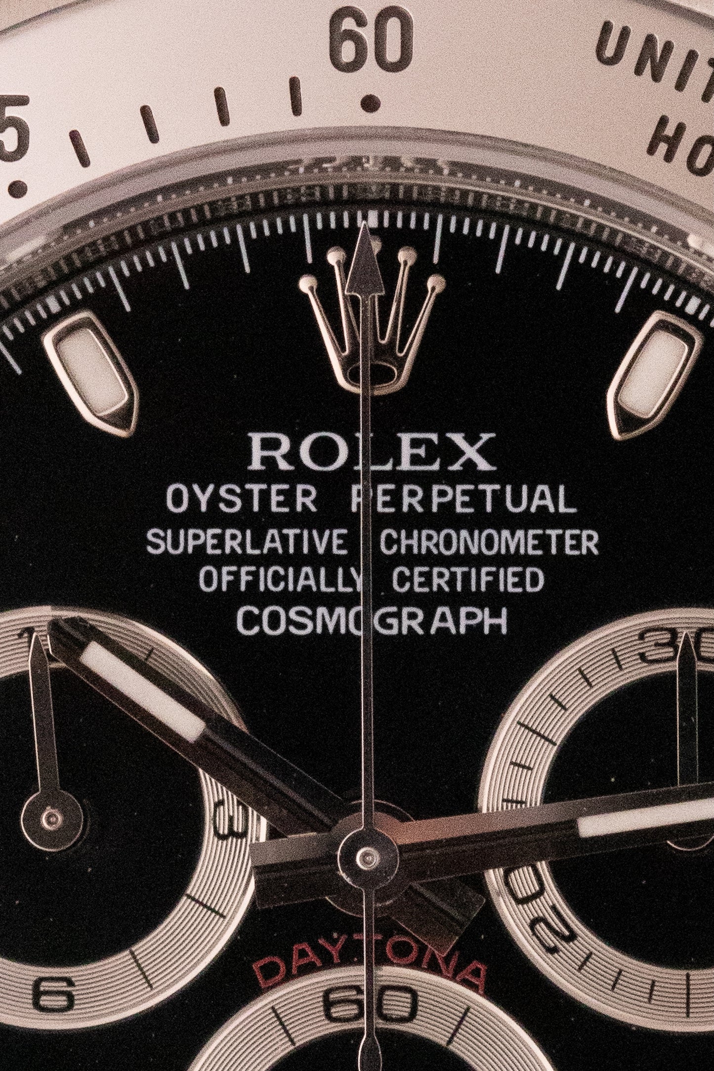 Rolex Daytona 116520