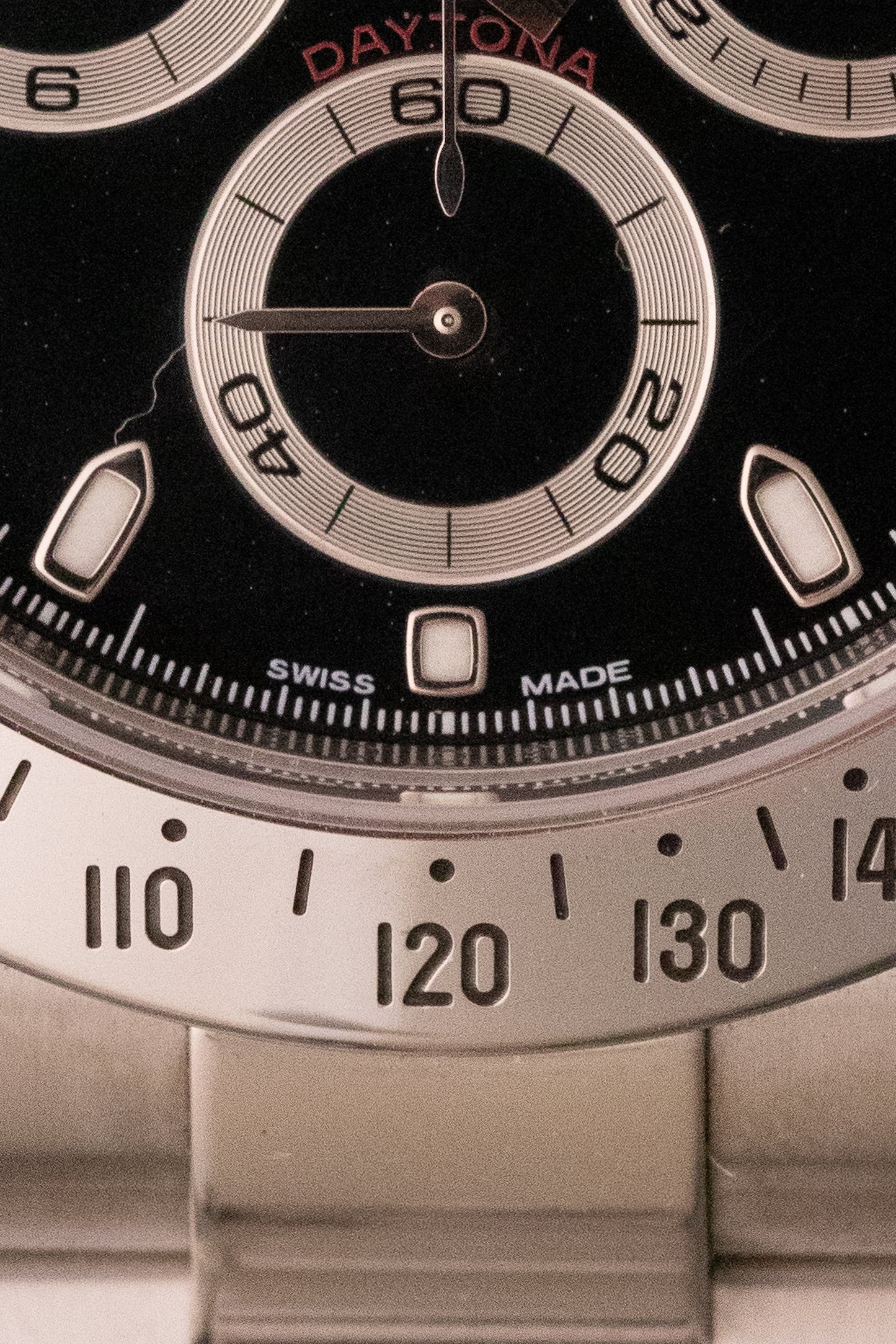 Rolex Daytona 116520