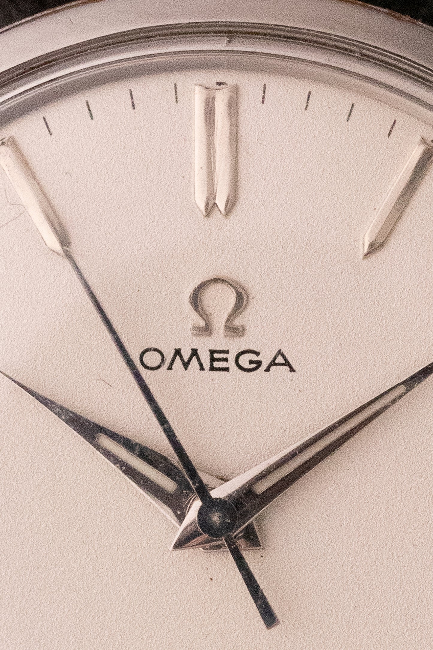 Omega Seamaster 30