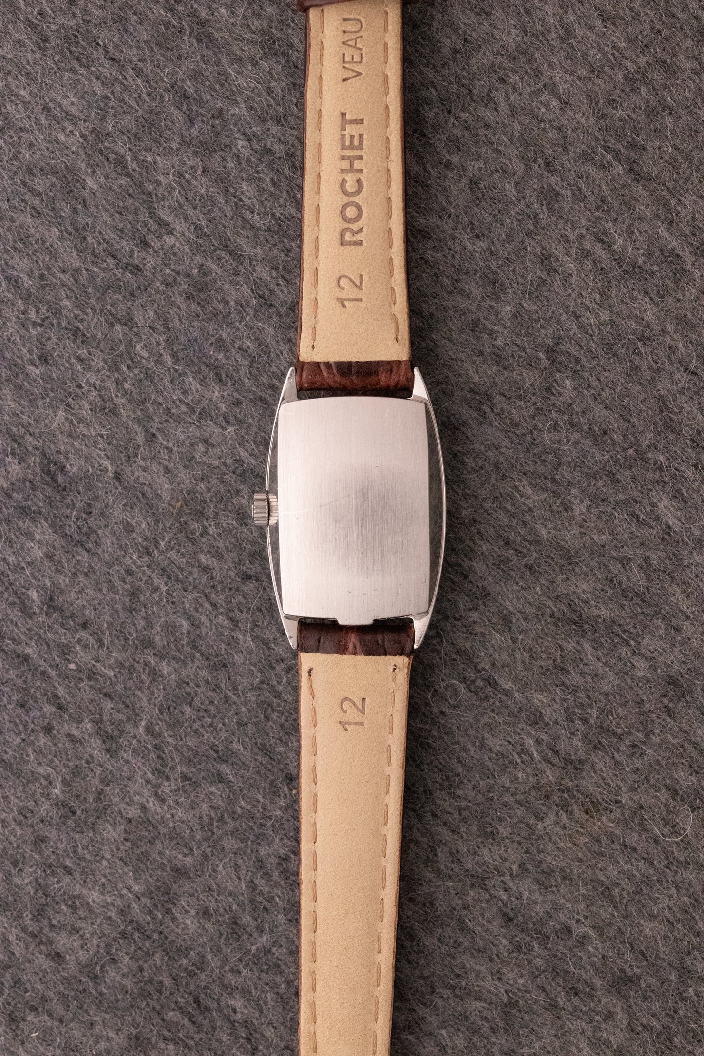 Omega Constellation Lady