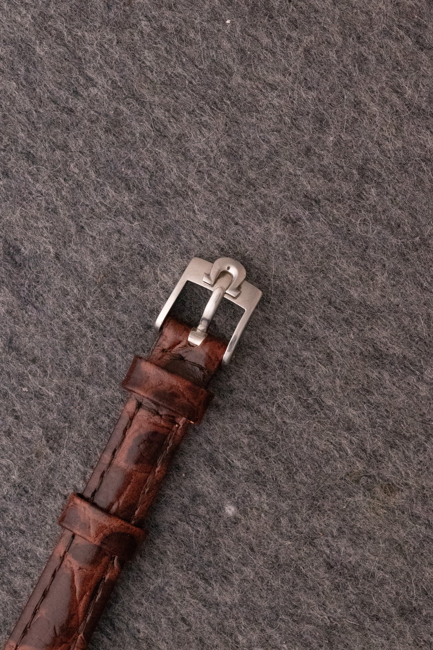 Omega Constellation Lady