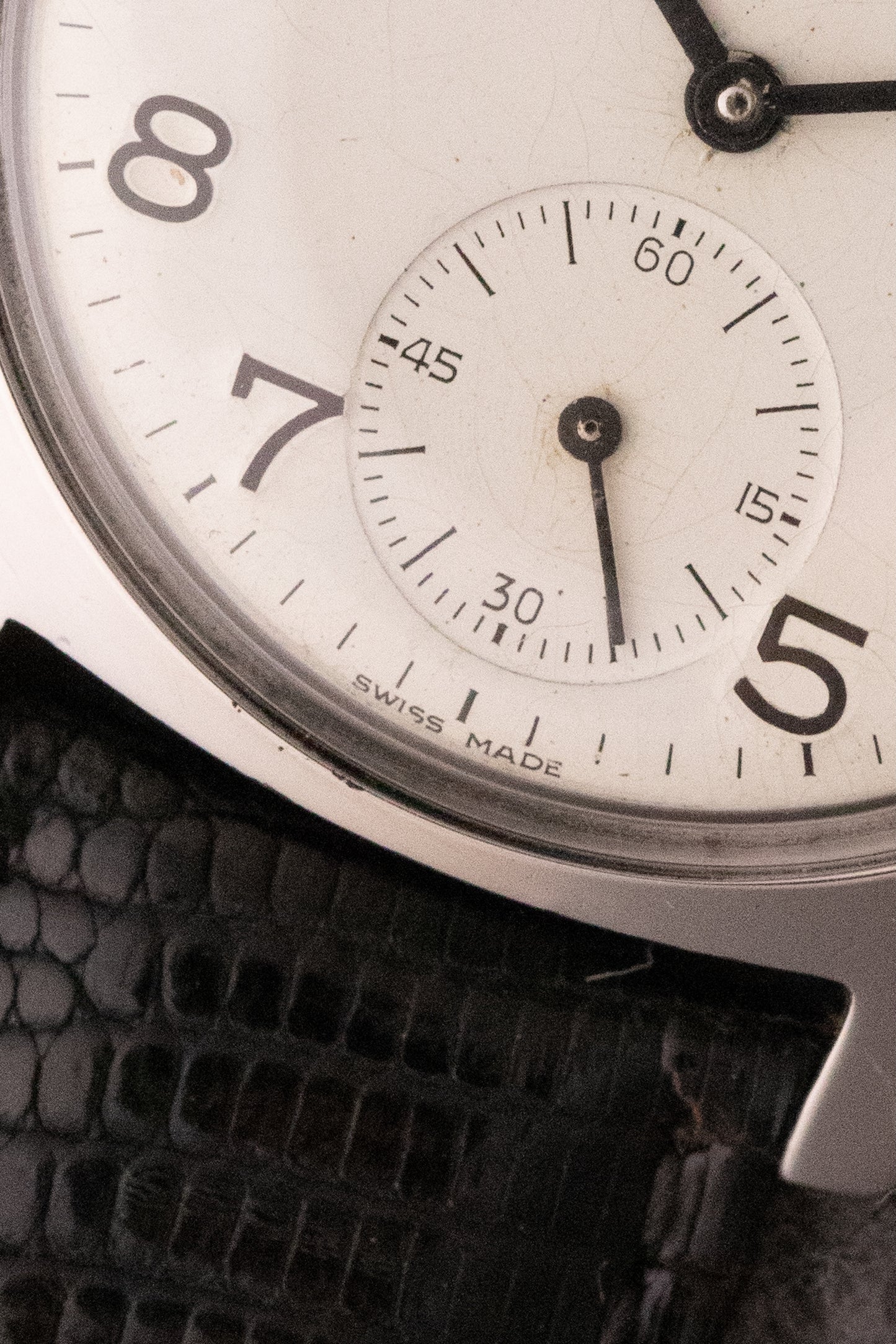 Universal genève Ferrovie Dello Stato FS