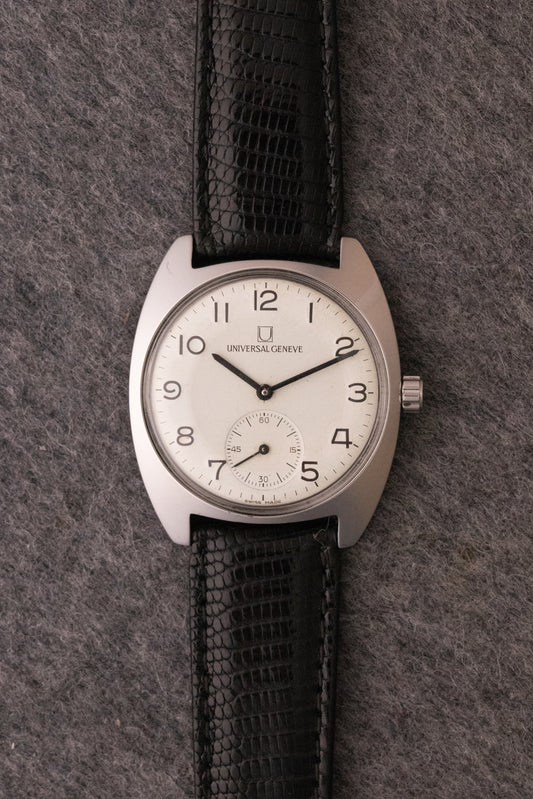 Universal genève Ferrovie Dello Stato FS