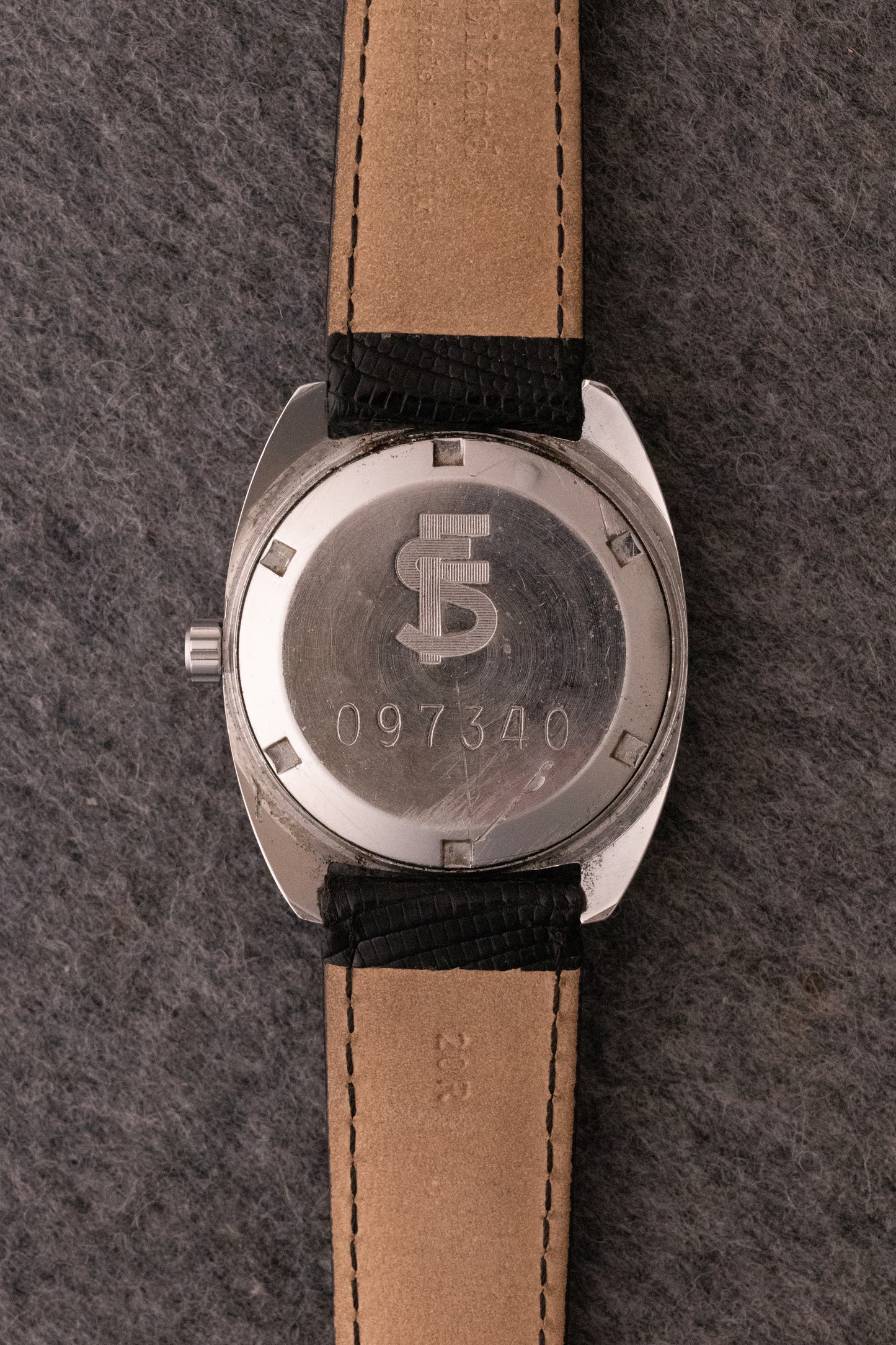 Universal genève Ferrovie Dello Stato FS