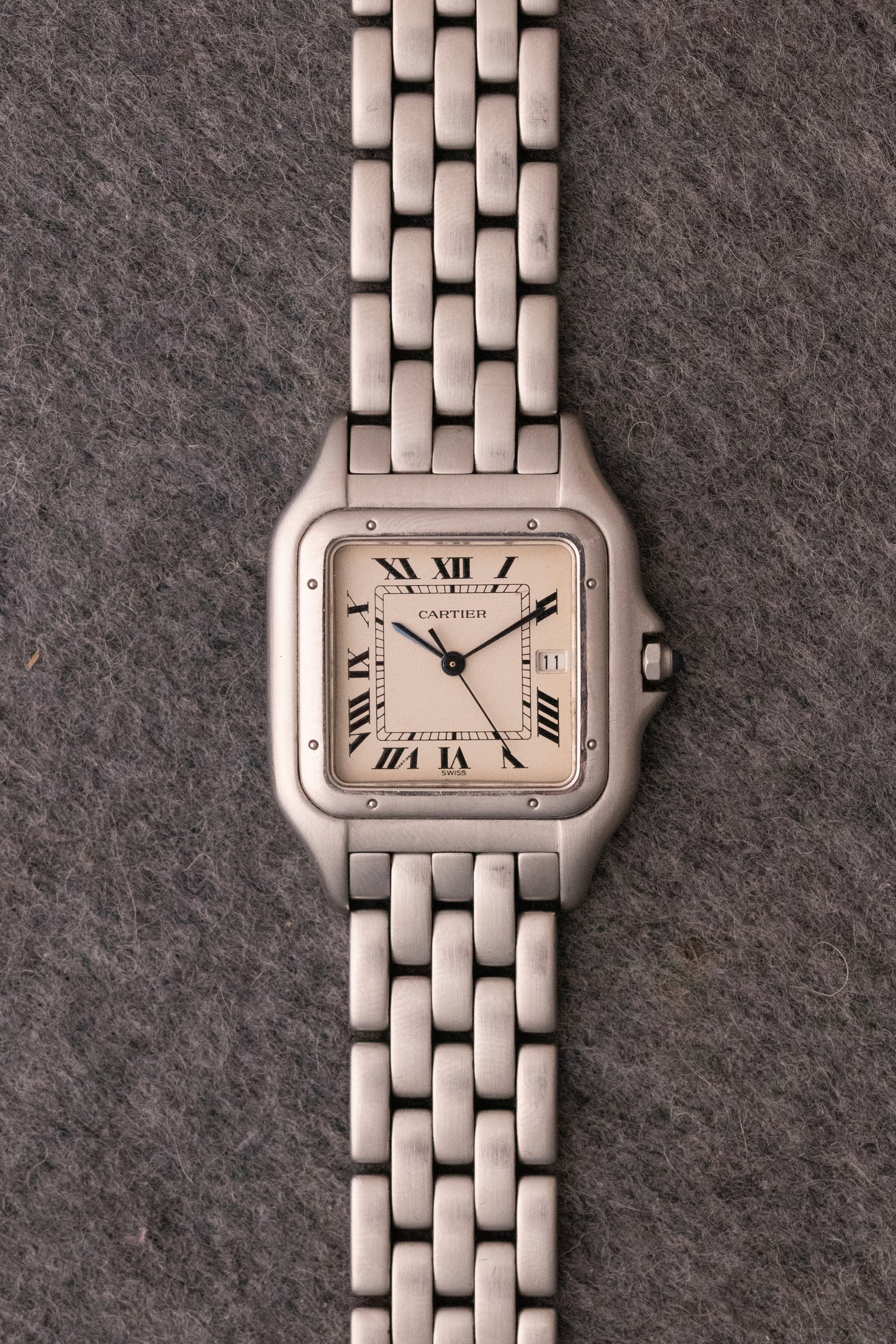Cartier Panthère 1300 Grand modèle
