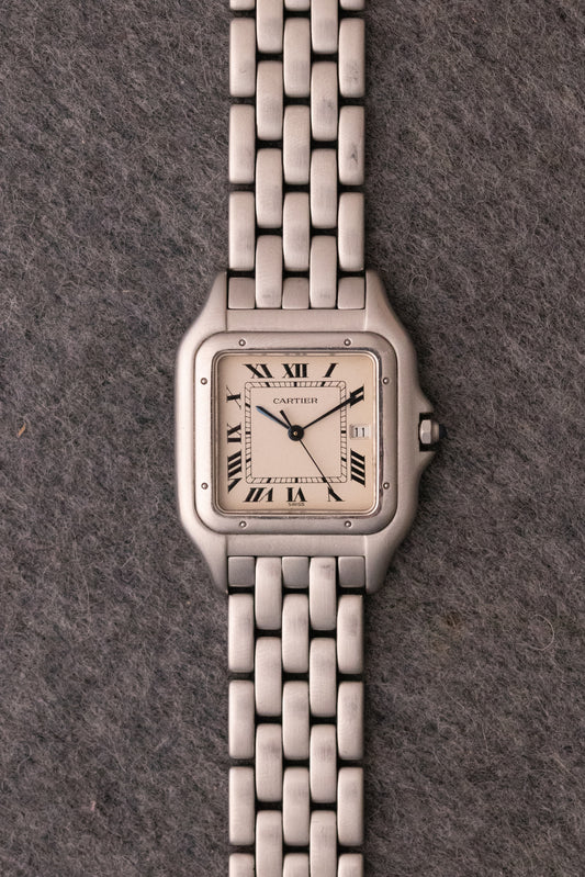 Cartier Panthère 1300 Grand modèle