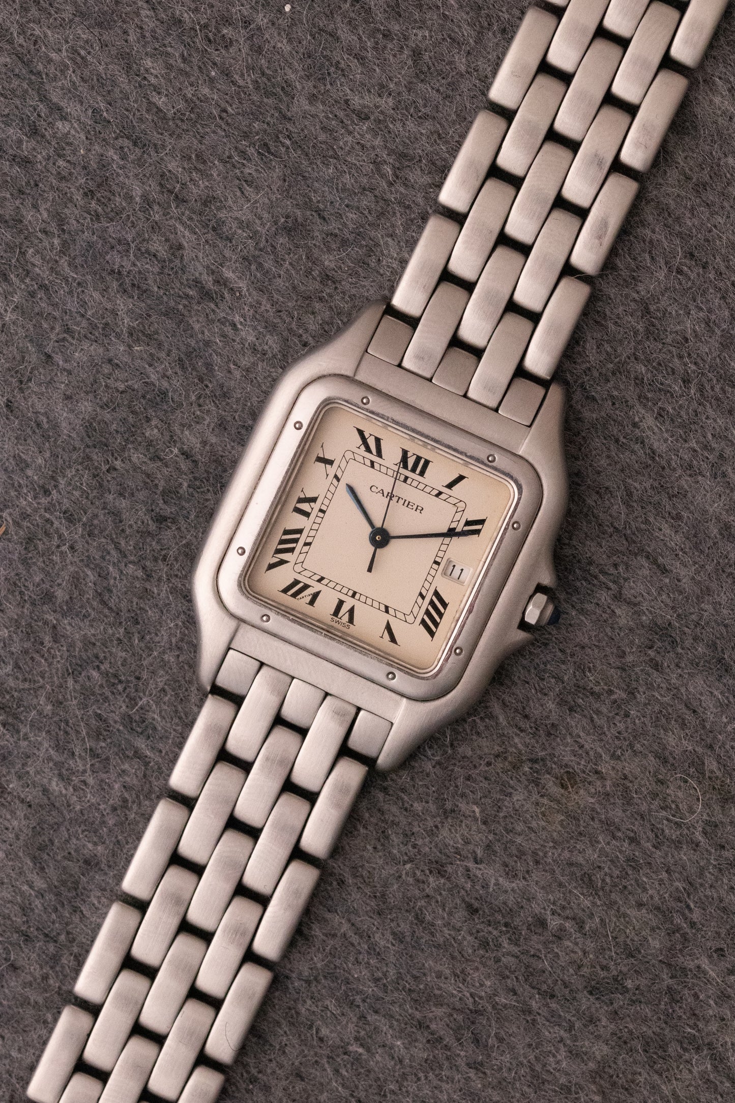 Cartier Panthère 1300 Grand modèle
