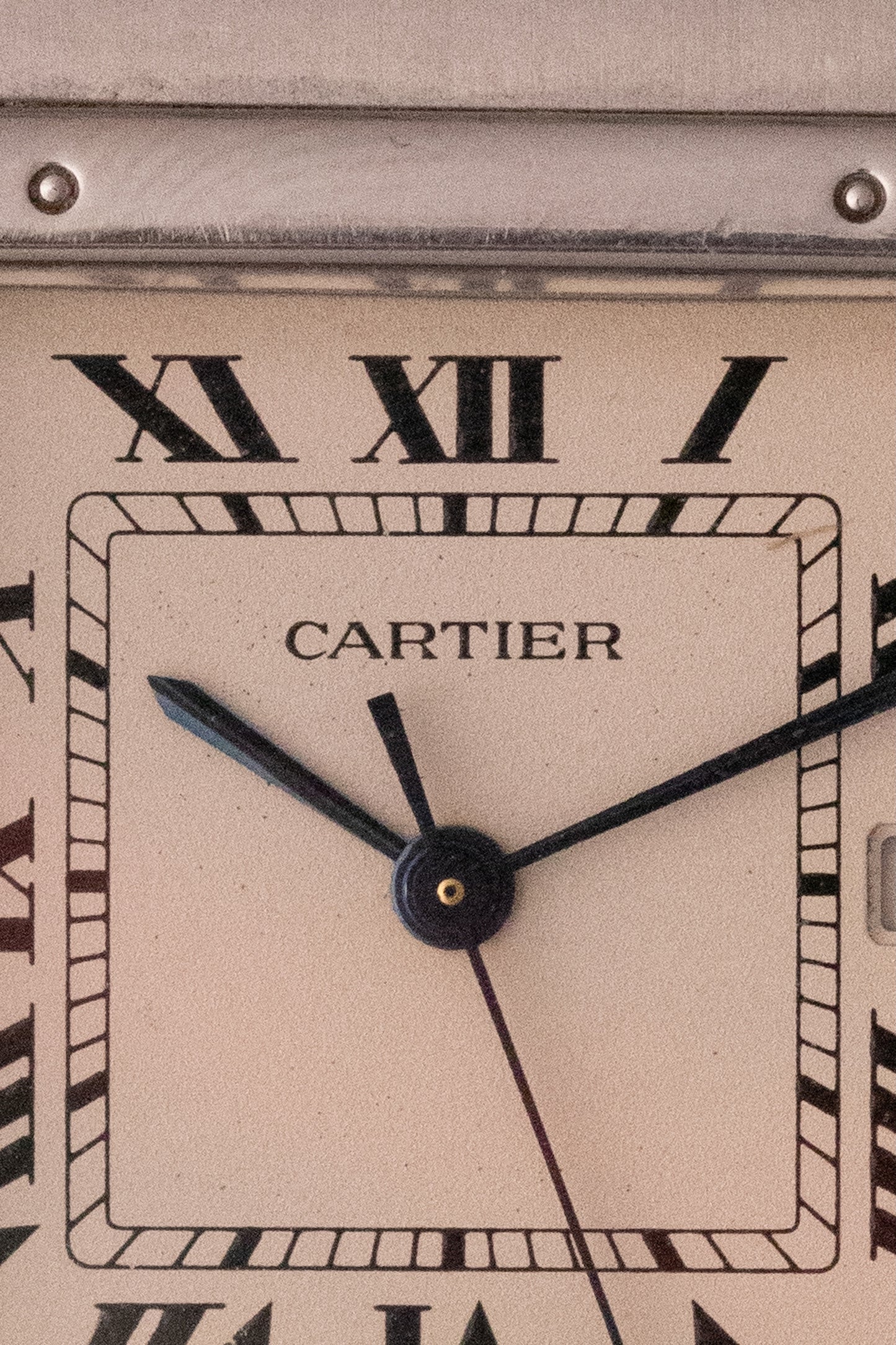 Cartier Panthère 1300 Grand modèle