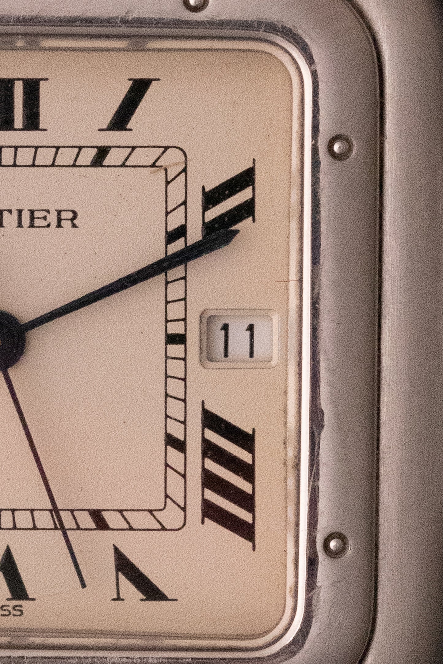 Cartier Panthère 1300 Grand modèle