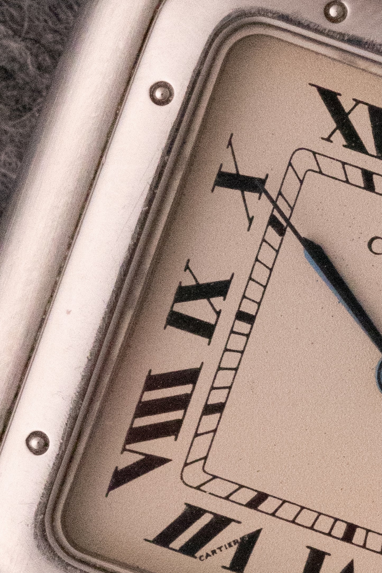 Cartier Panthère 1300 Grand modèle